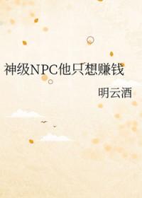 神级npc他只想赚钱百度