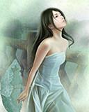 蓉之爱于八