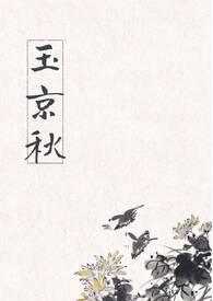 玉京秋裴寂之最新章节更新