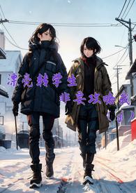 漂亮转学生非要攻略我 路人