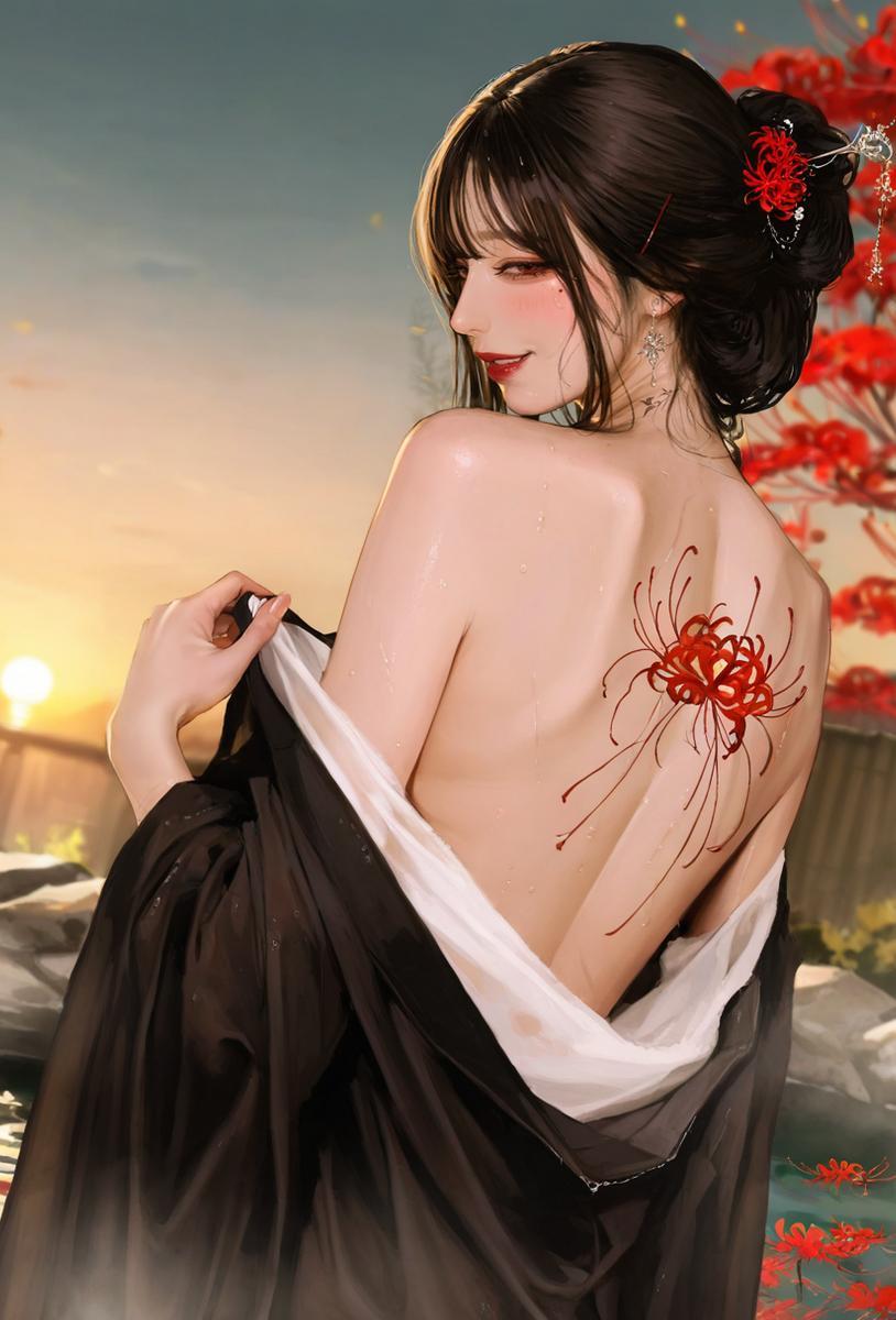 绿帽大侠与青楼花魁最新章节更新列表