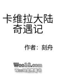 卡维拉大陆奇遇记完结