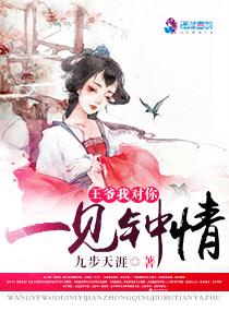 王爷一见钟情后续