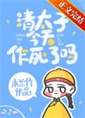清朝 太子