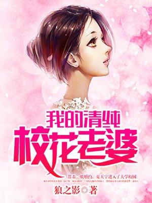 我的清纯校花老婆百度百科