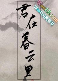 君在暮云里作者沧海不渡我