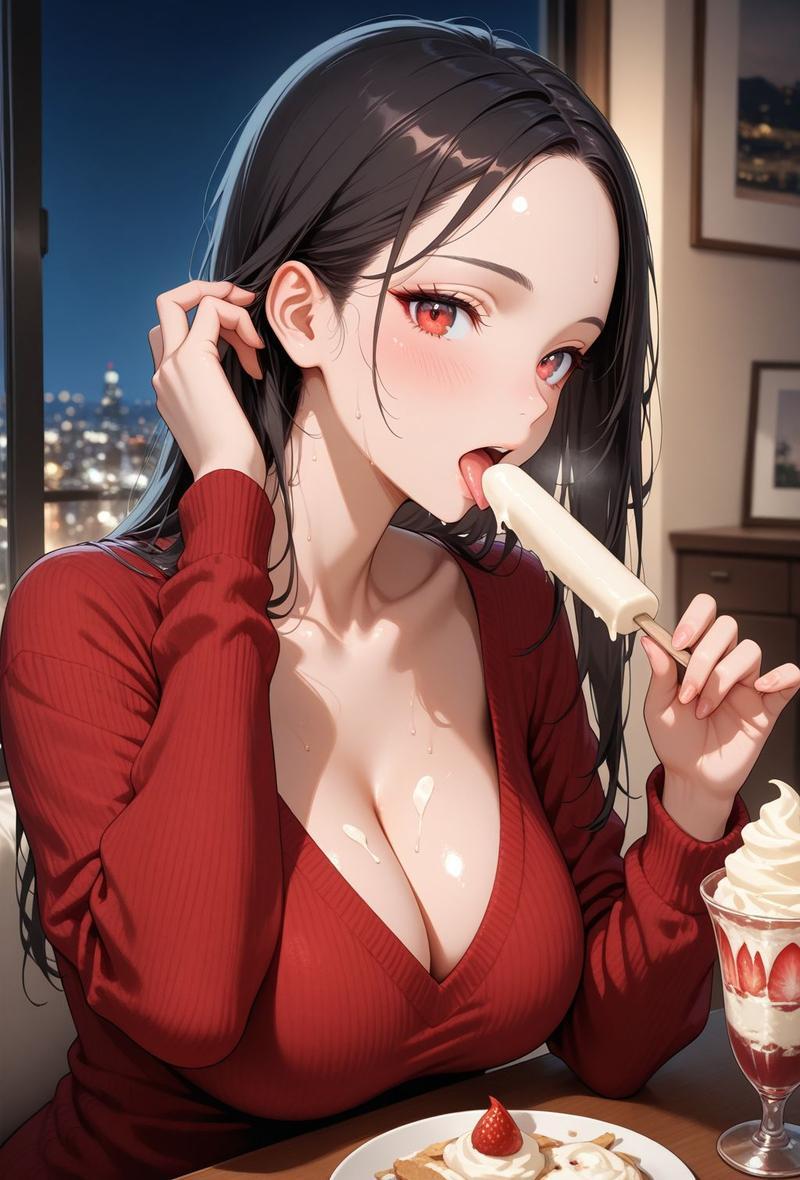 我的渣男身份被曝光了