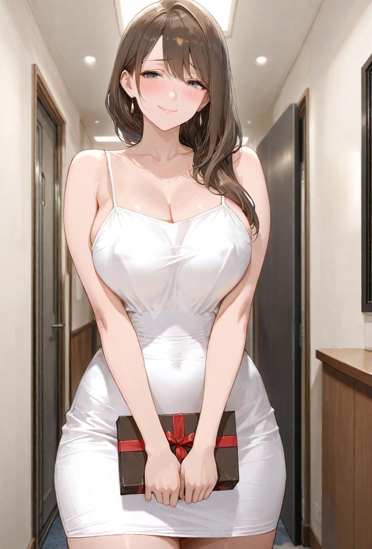 冲喜娘妻(144-145)