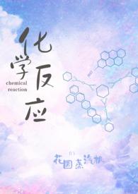 化学反应术语大全