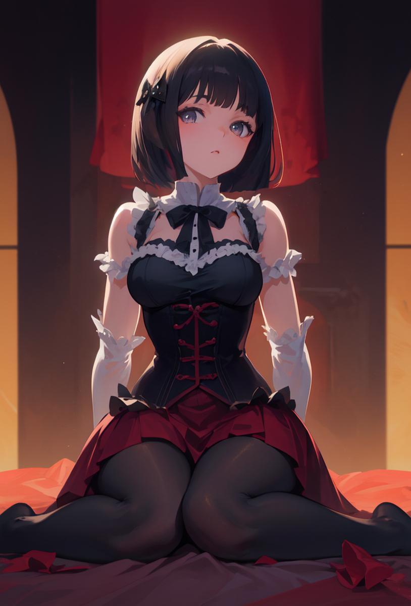 佛更牡蛎