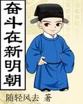 奋斗在新明朝中的人物