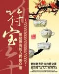 法宝平天尺