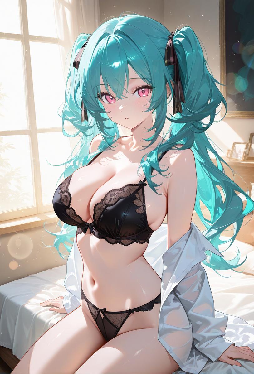 变身少女的完美生活漫画
