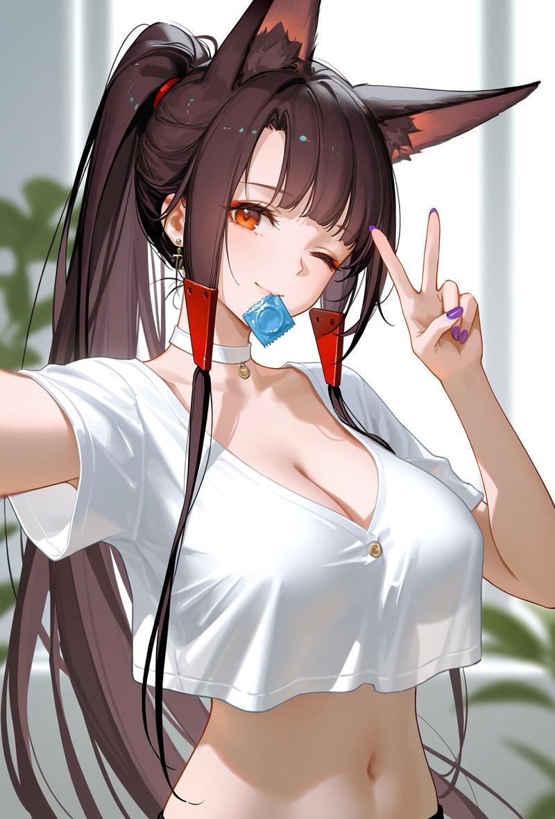 失真有几种分别是什么