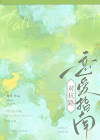 对抗路高燃