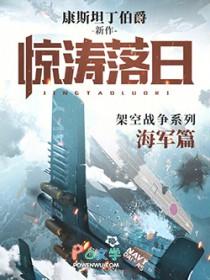 惊涛落日全集免费观看