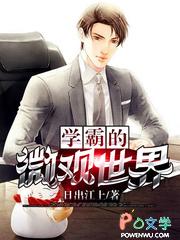 学霸的微观世界观世界