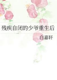 残疾自闭的少爷重生后番外