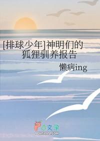 排球少年球员