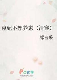 惠妃不想养崽清穿txt