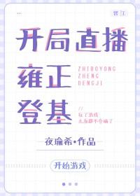开局直播雍正登基游戏体txt