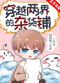 穿越两界的杂货铺晋江