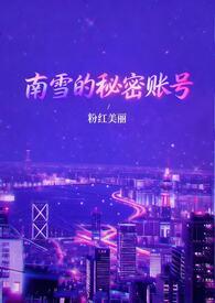 南雪的秘密账号1v3作者其他作品推荐