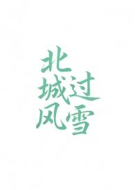 北城有雪全文
