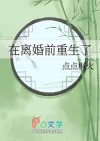 离婚之前