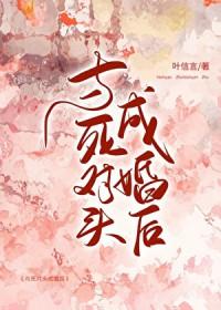与死对头成婚后叶信言免费阅读
