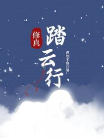 踏云道长