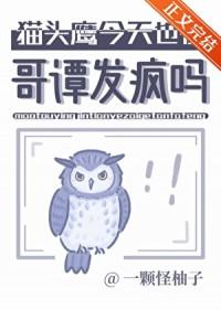 猫头鹰怪