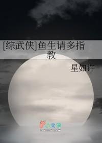 鱼生请多指教综武侠