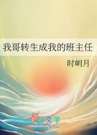 我变成了我哥