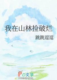 我在山上捡到了一块石头