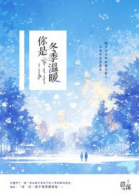 你是冬日的暖阳一诗