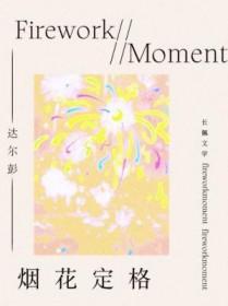 烟花定格怎么拍
