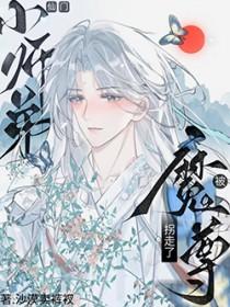 魔尊和师尊你俩人设反了
