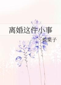 离婚这件小事by颂非