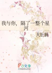 隔了一整个星河