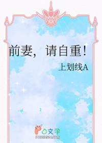 前妻请签字免费阅读