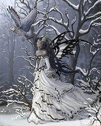 百花盛放阴阳师紫幽兰