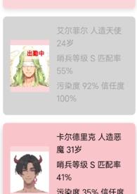 向导小姐有点忙(人外)nph