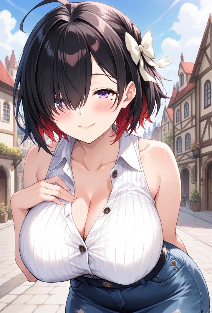 [快穿]每个世界都在被舔穴