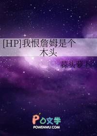 [HP同人] 我恨詹姆是个木头